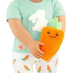 Our Generation Bedtime Bunny Pajama Outfit for 18" Boy Dolls -Our Generation Doll Shop unnamed file 609