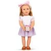 Our Generation Sweet Wishes Fashion Outfit with Cupcake for 18" Dolls -Our Generation Doll Shop unnamed file 614