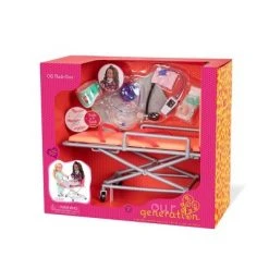 Our Generation Medical Set with Stretcher for 18" Dolls - OG Medi-Care -Our Generation Doll Shop unnamed file 62
