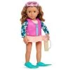 Our Generation Scuba Season Diving Outfit for 18" Dolls -Our Generation Doll Shop unnamed file 626