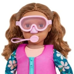 Our Generation Scuba Season Diving Outfit for 18" Dolls -Our Generation Doll Shop unnamed file 628
