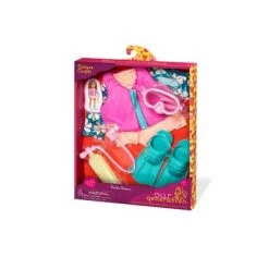 Our Generation Scuba Season Diving Outfit for 18" Dolls -Our Generation Doll Shop unnamed file 629