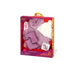 Our Generation Wonderfully Warm Fashion Outfit & Treat Box for 18" Dolls -Our Generation Doll Shop unnamed file 633