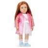 Our Generation Rainbow Sky Dress & Raincoat Outfit for 18" Dolls -Our Generation Doll Shop unnamed file 642