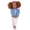Our Generation Lovely Leopard Outfit for 18" Dolls -Our Generation Doll Shop unnamed file 645