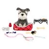 Our Generation Pet Care Accessory Playset for 18" Dolls -Our Generation Doll Shop unnamed file 66
