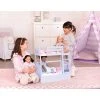 Our Generation Bunk Beds for 18" Dolls - Lilac Dream Bunks -Our Generation Doll Shop unnamed file 660
