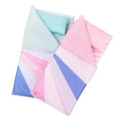 Our Generation Bunk Beds for 18" Dolls - Lilac Dream Bunks -Our Generation Doll Shop unnamed file 662