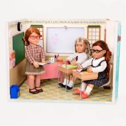 Our Generation Awesome Academy School Room for 18 in Dolls -Our Generation Doll Shop unnamed file 694