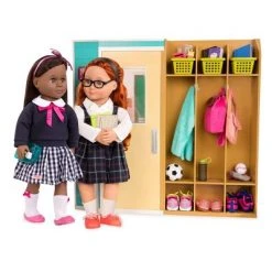 Our Generation Awesome Academy School Room for 18 in Dolls -Our Generation Doll Shop unnamed file 695