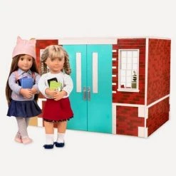 Our Generation Awesome Academy School Room for 18 in Dolls -Our Generation Doll Shop unnamed file 696