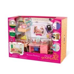 Our Generation Awesome Academy School Room for 18 in Dolls -Our Generation Doll Shop unnamed file 699