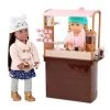Our Generation Hot Chocolate Stand for 18" Dolls - Choco-tastic 2 Our Generation Hot Chocolate Stand for 18" Dolls - Choco-tastic -Our Generation Doll Shop unnamed file 700