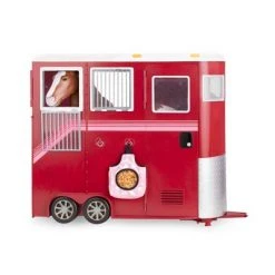 Our Generation Mane Attraction Horse Trailer for 18" Dolls -Our Generation Doll Shop unnamed file 720