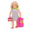 Our Generation Travel Luggage and Accessory Set -Our Generation Doll Shop unnamed file 73