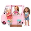 Our Generation Sweet Stop Ice Cream Truck - Pink 2 Our Generation Sweet Stop Ice Cream Truck - Pink -Our Generation Doll Shop unnamed file 732