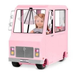 Our Generation Sweet Stop Ice Cream Truck - Pink 16 Our Generation Sweet Stop Ice Cream Truck - Pink -Our Generation Doll Shop unnamed file 737