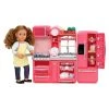 Our Generation Gourmet Kitchen Accessory Set - Pink 1 Our Generation Gourmet Kitchen Accessory Set - Pink -Our Generation Doll Shop unnamed file 748