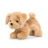 Our Generation Pet Dog Plush with Posable Legs - Golden Poodle Pup -Our Generation Doll Shop unnamed file 75
