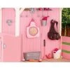 Our Generation Horse Barn Playset for 18" Dolls - Saddle Up Stables - Pink -Our Generation Doll Shop unnamed file 753