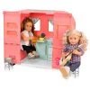 Our Generation RV Seeing You Camper for 18" Dolls - Pink -Our Generation Doll Shop unnamed file 756