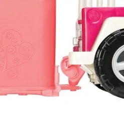 Our Generation RV Seeing You Camper for 18" Dolls - Pink -Our Generation Doll Shop unnamed file 760