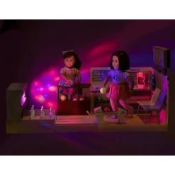 Our Generation Let It Roll - Retro Bowling Alley Set -Our Generation Doll Shop unnamed file 765