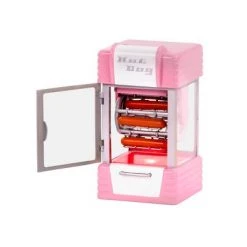 Our Generation Let It Roll - Retro Bowling Alley Set -Our Generation Doll Shop unnamed file 767