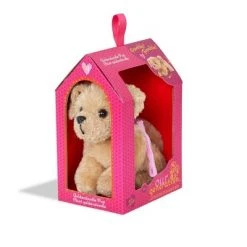 Our Generation Pet Dog Plush with Posable Legs - Golden Poodle Pup -Our Generation Doll Shop unnamed file 77