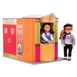 Our Generation Movie Theater Playset with Electronics for 18" Dolls - OG Cinema 18 Our Generation Movie Theater Playset with Electronics for 18" Dolls - OG Cinema -Our Generation Doll Shop unnamed file 774