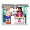 Our Generation Seaside Beach House Playset for 18" Dolls -Our Generation Doll Shop unnamed file 778
