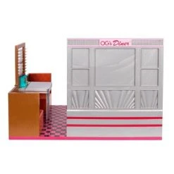 Our Generation Bite to Eat Retro Diner for 18" Dolls -Our Generation Doll Shop unnamed file 790