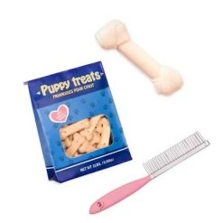 Our Generation 18" Doll & Pet Travel Set - Meagan & Passenger Pets Bundle 10 Our Generation 18" Doll & Pet Travel Set - Meagan & Passenger Pets Bundle -Our Generation Doll Shop unnamed file 795