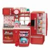 Our Generation 18" Posable Cooking Doll Jenny with Gourmet Kitchen Playset & Storybook (Red) 1 Our Generation 18" Posable Cooking Doll Jenny with Gourmet Kitchen Playset & Storybook (Red) -Our Generation Doll Shop unnamed file 797