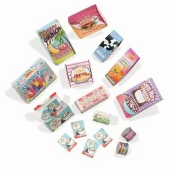 Our Generation 18" Posable Cooking Doll Jenny with Gourmet Kitchen Playset & Storybook (Red) -Our Generation Doll Shop unnamed file 801