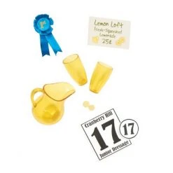 Our Generation 18" Posable Riding Doll Lily-Anna with Outfits, Horse, and Trailer Accessory 16 Our Generation 18" Posable Riding Doll Lily-Anna with Outfits, Horse, and Trailer Accessory -Our Generation Doll Shop unnamed file 808