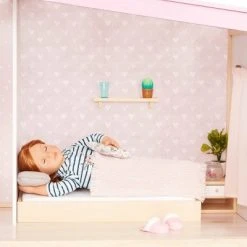Our Generation Sweet Home Dollhouse & Furniture Playset for 18" Dolls -Our Generation Doll Shop unnamed file 836