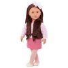 Our Generation Sienna 18" Fashion Doll 2 Our Generation Sienna 18" Fashion Doll -Our Generation Doll Shop unnamed file 838