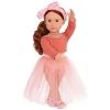 Our Generation Aubrie 18" Ballet Doll -Our Generation Doll Shop unnamed file 846