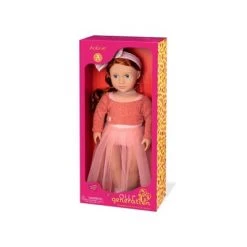 Our Generation Aubrie 18" Ballet Doll -Our Generation Doll Shop unnamed file 848
