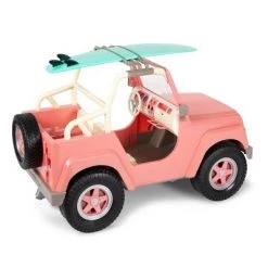 Our Generation Off-Roader 4x4 Doll Vehicle with Electronics -Our Generation Doll Shop unnamed file 86