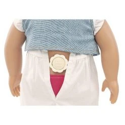 Our Generation Phoebe with Hair Clips & Styling Book 18" Hair Grow Doll 14 Our Generation Phoebe with Hair Clips & Styling Book 18" Hair Grow Doll -Our Generation Doll Shop unnamed file 863