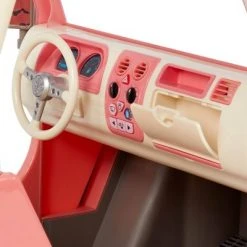Our Generation Off-Roader 4x4 Doll Vehicle with Electronics -Our Generation Doll Shop unnamed file 87