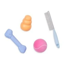 Our Generation Malia with Plush Dog Poodle 18" Doll & Pet Set -Our Generation Doll Shop unnamed file 878