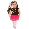 Our Generation Avia 18" Fashion Doll -Our Generation Doll Shop unnamed file 923