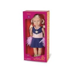 Our Generation Khloe 18" Cheerleader Doll -Our Generation Doll Shop unnamed file 933