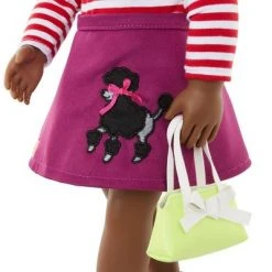 Our Generation Retro Collection Cecee 18" Fashion Doll -Our Generation Doll Shop unnamed file 952