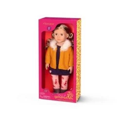 Our Generation Florence 18" Fashion Doll 7 Our Generation Florence 18" Fashion Doll -Our Generation Doll Shop unnamed file 955