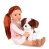 Our Generation 18" Doll & Pet Set - Delphia with Plush Saint Bernard Dog 2 Our Generation 18" Doll & Pet Set - Delphia with Plush Saint Bernard Dog -Our Generation Doll Shop unnamed file 960