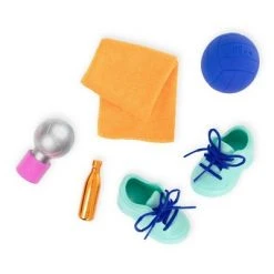 Our Generation Posable 18" Boy Doll Volleyball Player - Johnny 12 Our Generation Posable 18" Boy Doll Volleyball Player - Johnny -Our Generation Doll Shop unnamed file 973